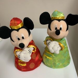 Disney Mickey Mouse collection